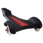 SKATEBOARD - LONGBOARD  Sole Skate Rouge