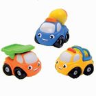  Vroom Planet 3 Mini Bolides A Thèmes