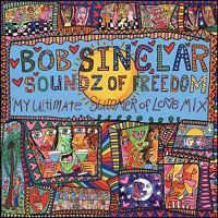 CD BOB SINCLAR