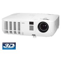 VIDEOPROJECTEUR NEC V260