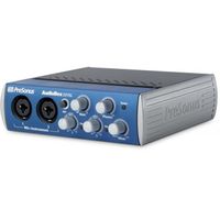 PRESONUS Interface Audio Audiobox 22 VSL PRESONUS Interface Audio Audiobox 22 VSL