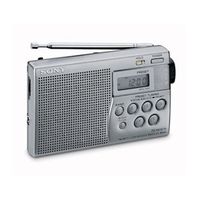  SONY ICF-M260L