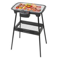 barbecue electrique comment ca marche