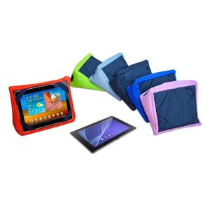 Coussin Tablette Multiposition Noir