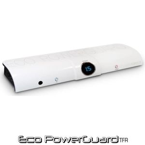 Infosec Eco PowerGuard TFR