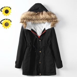 Download Manteau Hiver Femme Tres Chaud Pics