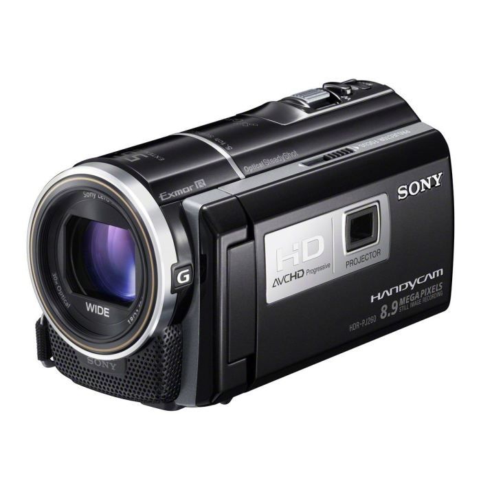 Caméscopes Sony Achat / Vente Caméscopes Sony pas cher