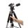 TREPIED PHOTO - CAMESCOPE HAMA 04260 Hama pied omega prenium I