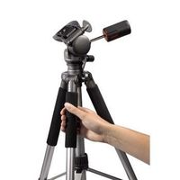 TREPIED PHOTO - CAMESCOPE HAMA 04260 Hama pied omega prenium I