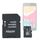 Carte Micro SD 16GB pour Wiko Fever, Rainbow, Len