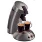 COMBINE CAFETIERE-EXPRESSO PHILIPS HD7812/61