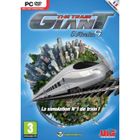  TRAIN GIANT / Jeu PC