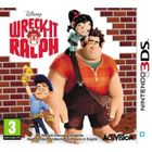  WRECK IT RALPH  / Jeu console 3DS