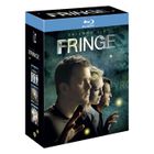  Blu-Ray Fringe, saisons 1 à 3