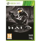 XBOX 360 HALO COMBAT EVOLVED ANNIVERSARY / Jeu console X360