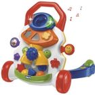 POUSSEUR Trotteur Trott'Gym