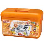 JEU ASSEMBLAGE CONSTRUCTION Meccano Malette Mechanical