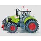  Siku - Tracteur Claas Axion 850