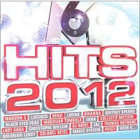 COMPILATION M6 HITS 2012 - Compilation