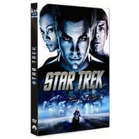 DVD DVD Star Trek