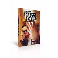 DVD DOCUMENTAIRE DVD Grosse fatigue