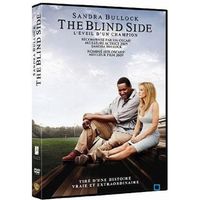 DVD FILM DVD The blind side