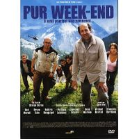 DVD FILM PUR WEEK-END DVD FILM PUR WEEK-END
