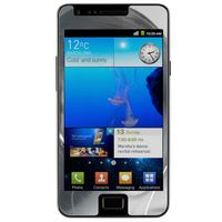 FILM DE PROTECTION BELKIN -Kit de film de protection pour GALAXY S II