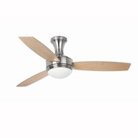 VENTILATEUR  FARO BARCELONA "UFO" Ventilateur 3 pales avec lumi