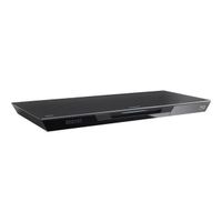 Lecteur Blu Ray PANASONIC DMPBDT320 EF