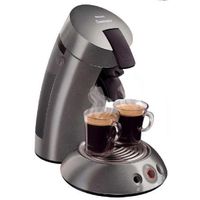 COMBINE CAFETIERE-EXPRESSO PHILIPS HD7812/61