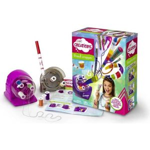 CRAYOLA Creations Déco' Fil