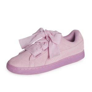 puma basket heart cdiscount puma basket heart cdiscount