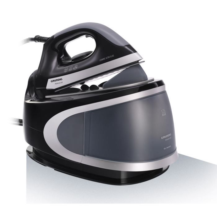 GRUNDIG GMN 0830 Achat / Vente centrale vapeur