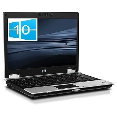 Hp Elitebook 2530p Drivers For Windows 10
