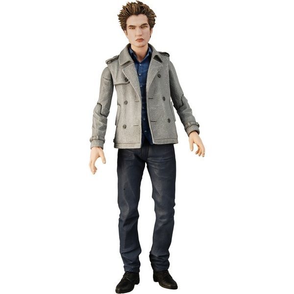 figurine de twilight