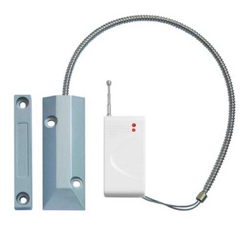 Alarme maison sans fil et vidéosurveillance Système de sécurité sans