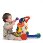 PORTEUR-POUSSEUR-DRAISIENNE-TRICYCLE Trott'Gym