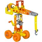 JEU ASSEMBLAGE CONSTRUCTION Meccano Malette Mechanical