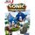 PC SONIC GENERATIONS / Jeu PC