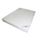 MATELAS Matelas 140x200cm Mousse 17cm 24kg/m3 OUESSANT