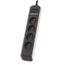 PARAFOUDRE-SURTENSEUR Infosec multiprise parafoudre S4-4 prises