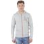 SWEATSHIRT Sweat American College FRESH 2 Gris