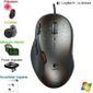 SOURIS Logitech G500 Gaming Mouse