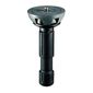 ACCESSOIRES PHOTO-OPTIQUE Manfrotto 520 Ball Demi-Bol 75mm avec Poignée