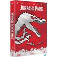 DVD FILM DVD Coffret intégrale Jurassic Park