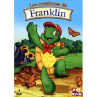 DVD DESSIN ANIME / ANIMATION / MANGA DVD Les aventures de Franklin