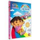 DVD DESSIN ANIME / ANIMATION / MANGA DVD Dora, les couleurs de l arc-en-ciel