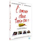 SORTIE DVD DVD Amour dure trois ans (l') - 1dvd avec sur-etui