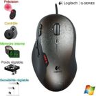 SOURIS Logitech G500 Gaming Mouse